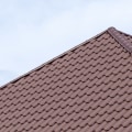 Wat zijn de 2 meest voorkomende daktypes?