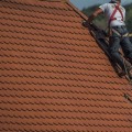 Wat zijn de 3 belangrijkste functies van daken?